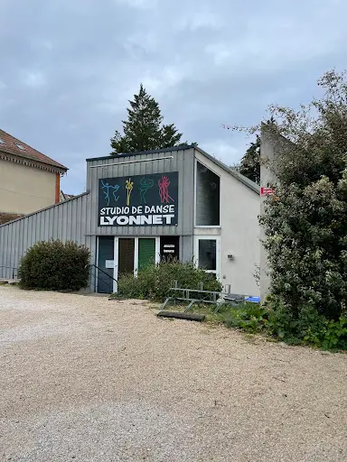 Studio de Danse Christophe Lyonnet