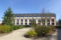 Conservatoire Municipal de Musique