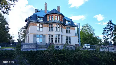 Ecole de Musique de Roncq
