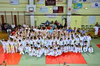 Club Mochizuki Ecole d'Arts Martiaux Bruzat Academy