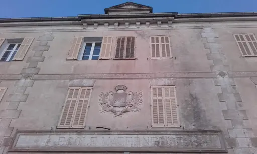 Ecole de Danse