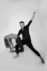 Natyam Danse
