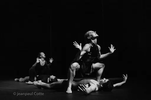École de Danse Anne Chevrier Cremer