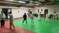 Aikido Azur (aikidojo) - Roquefort-les-pins