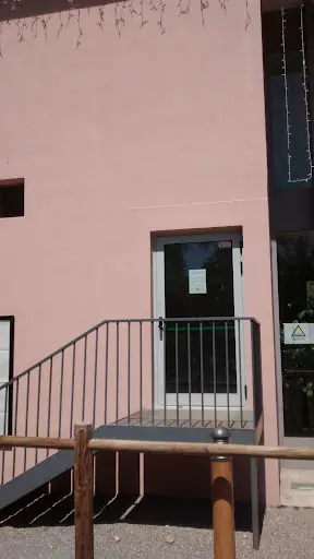 Ecole de Musique Associative