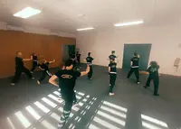 Arts Martiaux Vietnamiens - Liên Minh Võ Sinh Tự Lập - Roquevaire