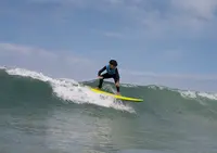 Bzh Surf And Skate Camp