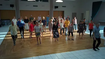 Kdanse