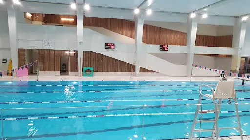 Centre Aquanautique Camille Muffat