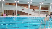 Centre Aquanautique Camille Muffat
