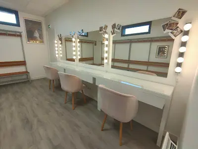 Ecole de Danse Nuccia Lucas