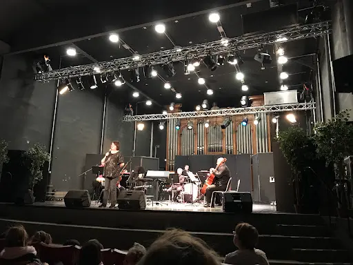Conservatoire de Roubaix