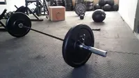 Infinity Gym