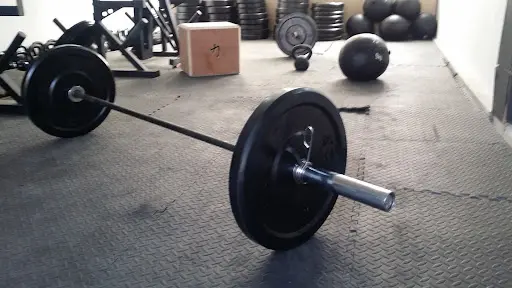 Infinity Gym
