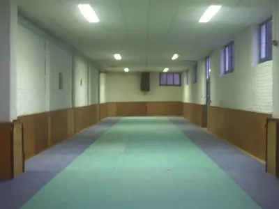 Judo Club Roubaisien