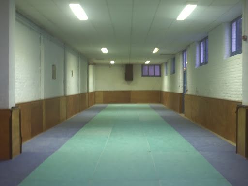 Judo Club Roubaisien