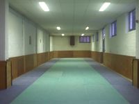 Judo Club Roubaisien