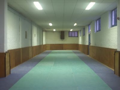 Judo Club Roubaisien