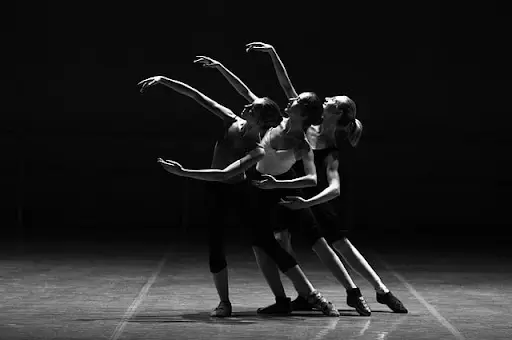 Académie Temps Danse
