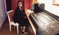 Catherine Anconina