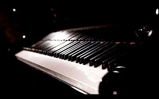 Cours de Piano À Rouen