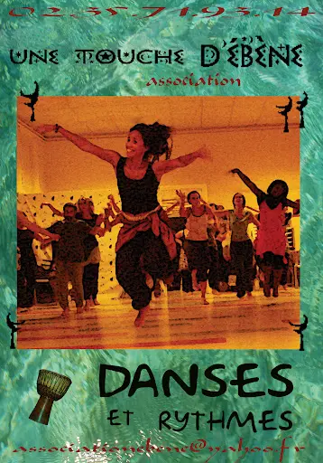 Danse Africaine Rouen