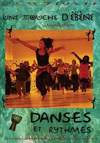 Danse Africaine Rouen