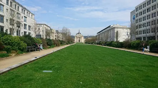 Ies Normandie