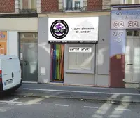 Solidarité Boxing Club Internationale