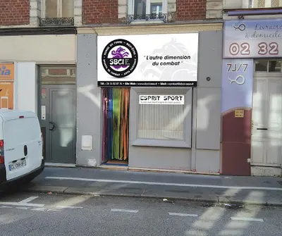 Solidarité Boxing Club Internationale