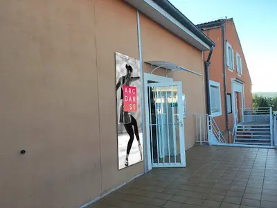 Arcdanse