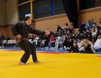 Club des Arts Martiaux et de Gym