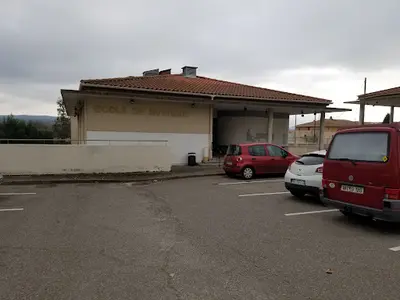 Espace Musical de Rousset