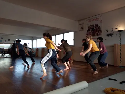 Artcad, Centre de Formation en Danse Professionnelle