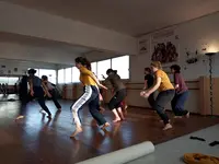 Artcad, Centre de Formation en Danse Professionnelle