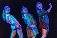Atelier les Vies Danse