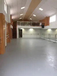 Audrey Berton- les Ateliers de la Danse ( Yoga, Pilates et Danse)