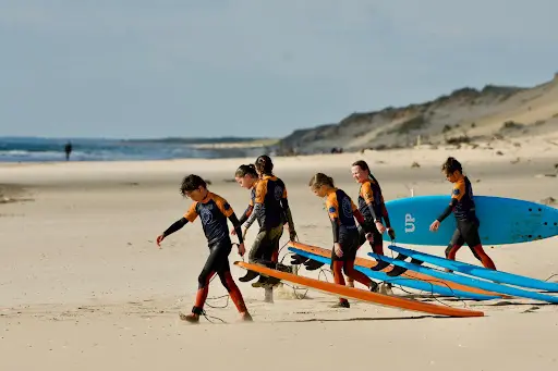 Let S Surf - Royan