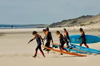 Let S Surf - Royan