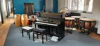 Ecole de Musique du Grand Roye