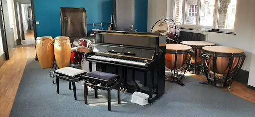 Ecole de Musique du Grand Roye