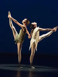 Académie de Danse de l'Abeille