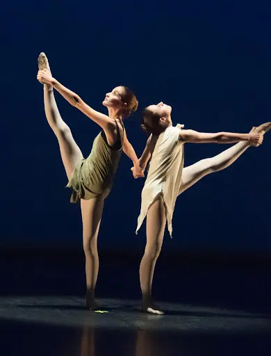 Académie de Danse de l'Abeille