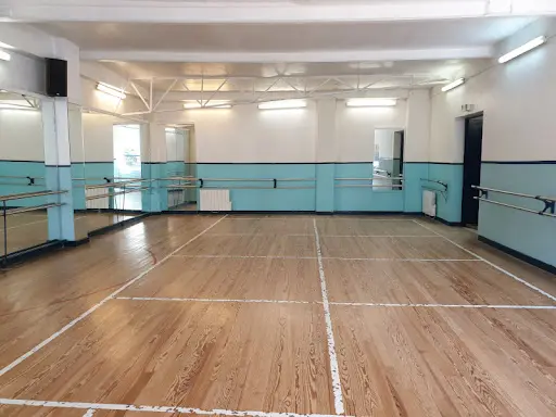 Atelier Chorégraphique Ecole de Danse