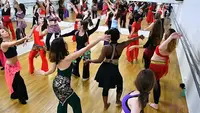 Danse Orientale À Rueil-malmaison