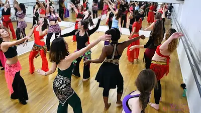 Danse Orientale À Rueil-malmaison