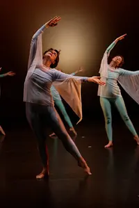 École de Danse Selon la Méthode Chantraine