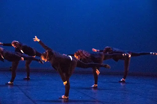Klap Danse