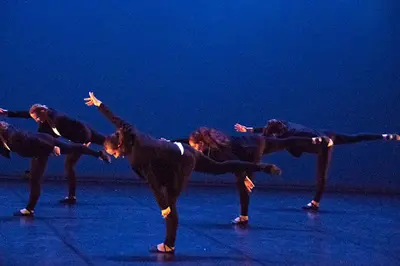 Klap Danse
