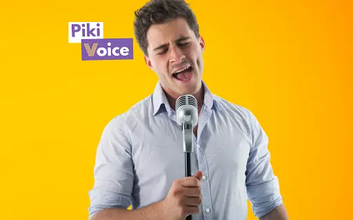 Pikivoice Cours de Chant